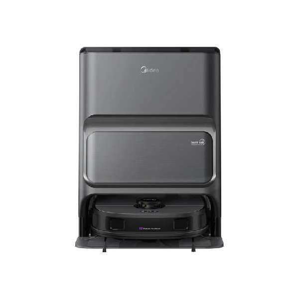 Midea MV12UltrasGBK Robotic Vacuum Cleaner V12 - Image 3