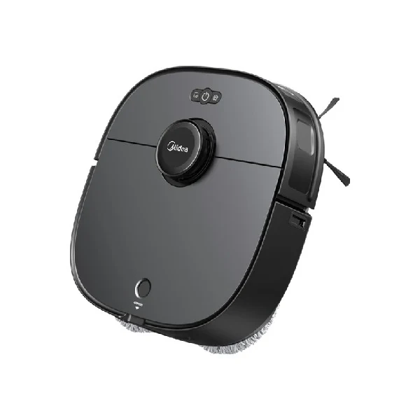 Midea MV12UltrasGBK Robotic Vacuum Cleaner V12 - Image 4