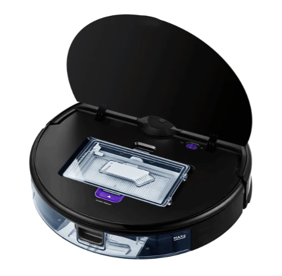 Midea MVC-I5C 4 in 1 Robotic Vacuum Cleaner - Image 6