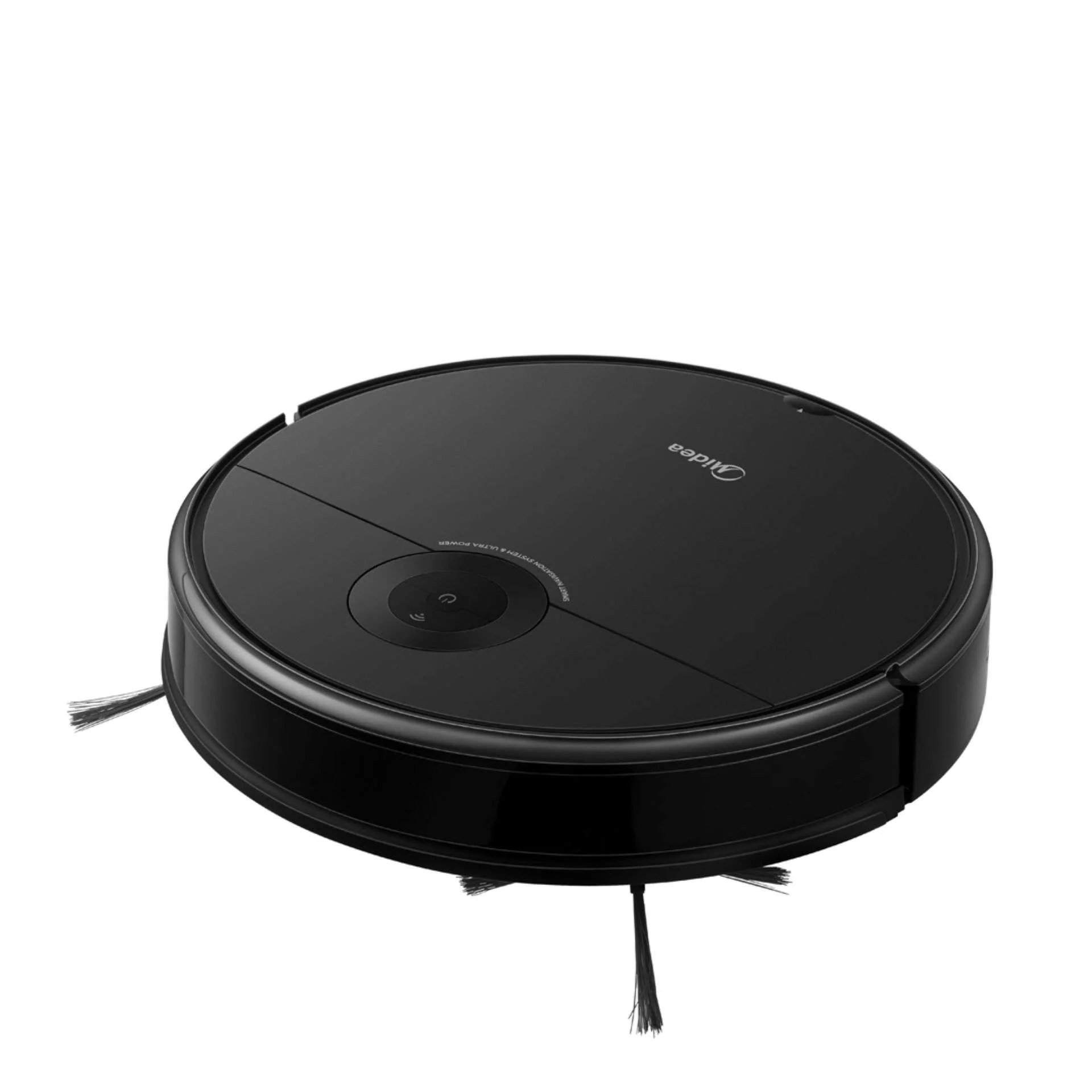 Midea MVC-I5C Black Robot Vacuum Cleaner, 14.4V [Pre-order] - Image 2