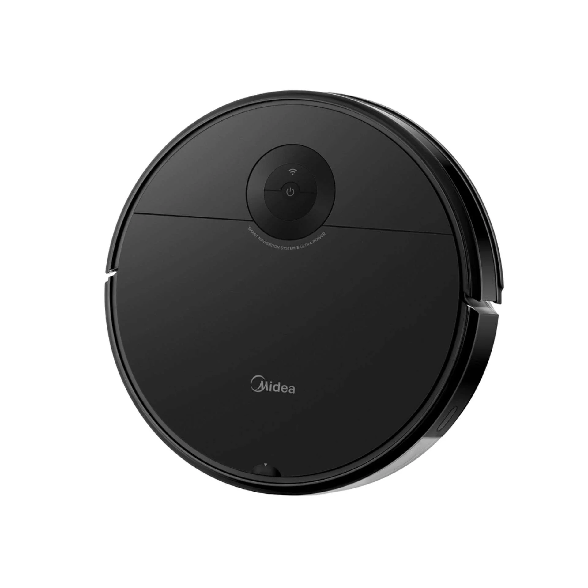 Midea MVC-I5C Black Robot Vacuum Cleaner, 14.4V [Pre-order] - Image 4