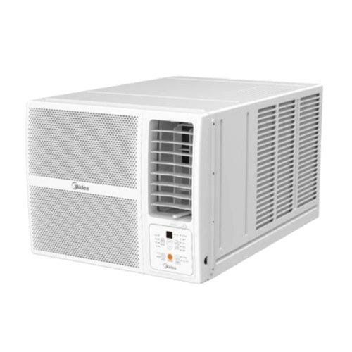 Midea MWAC-09PRO Window Aircon ( Not Inclusive of Installation ) - Image 2