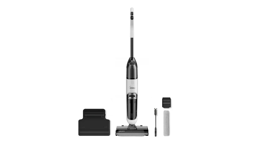 Midea MWD-20P 190W Deep Floor Washer - Image 2