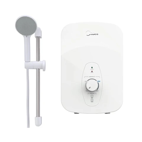 Midea MWH-33MQNSG(W)-WB 3.8kW Water Heater - Image 2