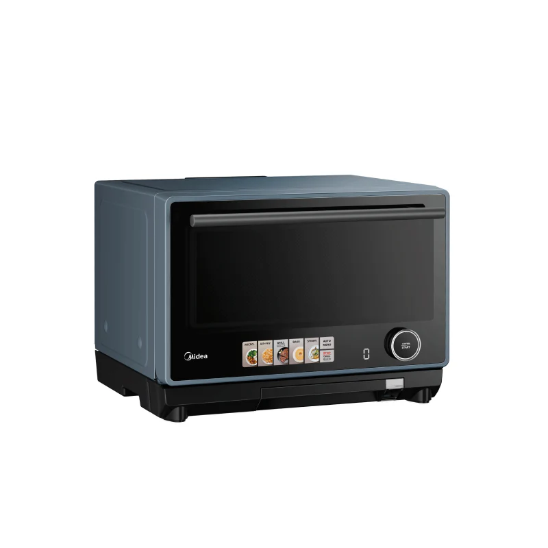 Midea NMO25XHA Microwave Oven 25L - Image 3