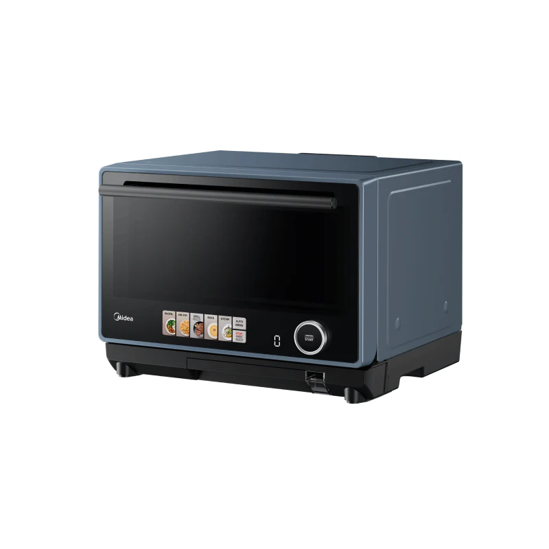 Midea NMO25XHA Microwave Oven 25L - Image 4
