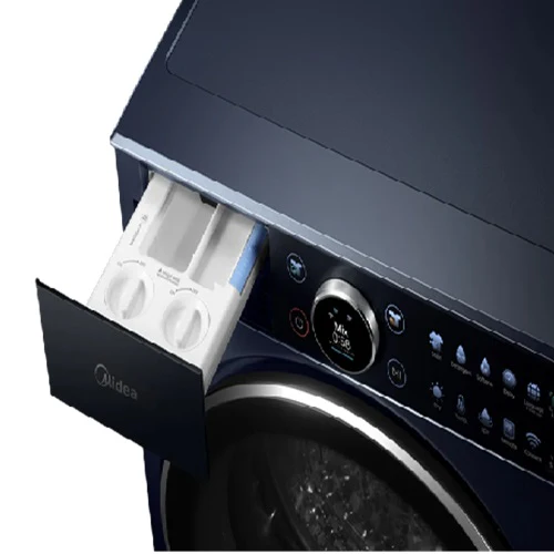 Midea WBMF310 10/7kg Washer Dryer - Image 5