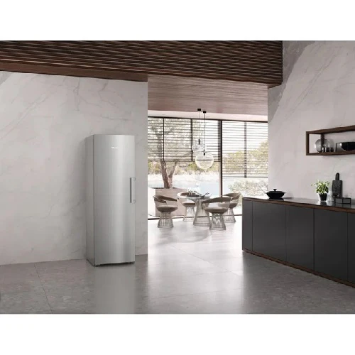 Miele FNS4782E 1 Door Freezer - Image 4