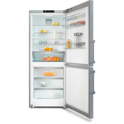 Miele KFN4776ED 2 Door Fridge - Image 4