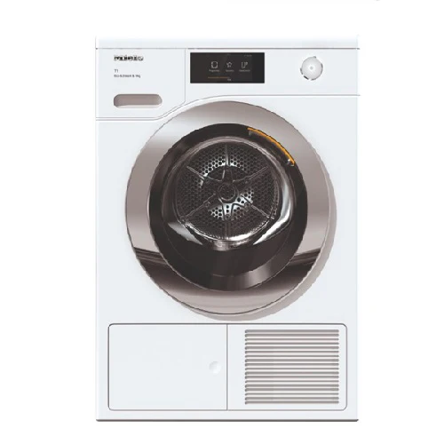 Miele TCR 780 WP Heat Pump Dryer-9kg - Image 2