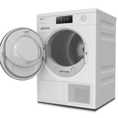 Miele TCR 780 WP Heat Pump Dryer-9kg - Image 3