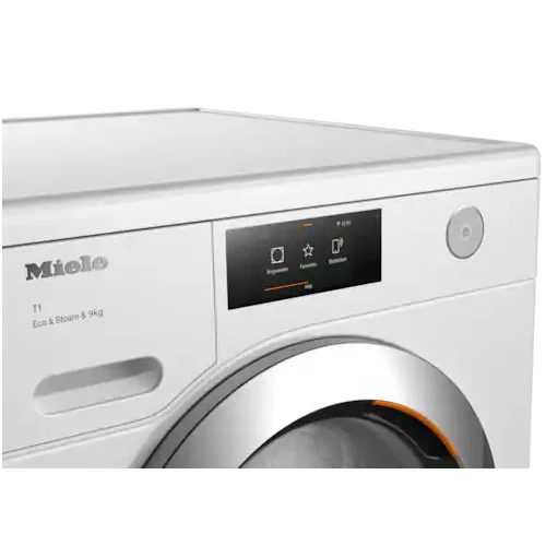 Miele TCR 780 WP Heat Pump Dryer-9kg - Image 4