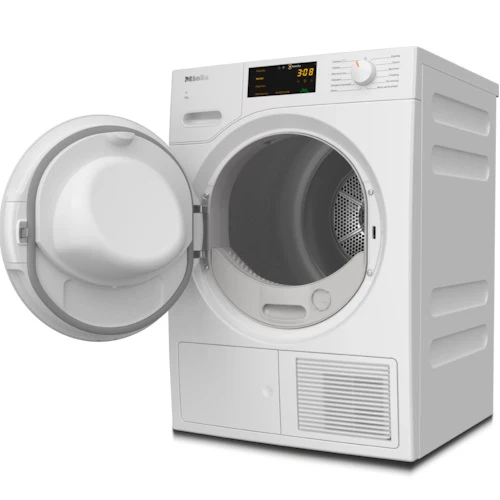 Miele TWC 220 WP Heat Pump Dryer-8kg - Image 3
