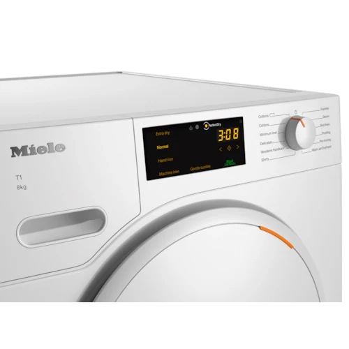 Miele TWC 220 WP Heat Pump Dryer-8kg - Image 4
