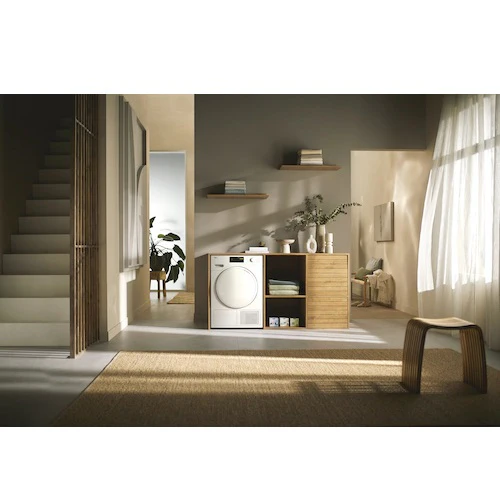 Miele TWC 220 WP Heat Pump Dryer-8kg - Image 5
