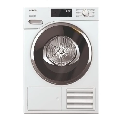 Miele TWF 760 WP Heat Pump Dryer-8kg - Image 2