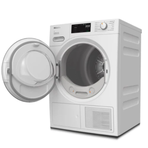 Miele TWF 760 WP Heat Pump Dryer-8kg - Image 3