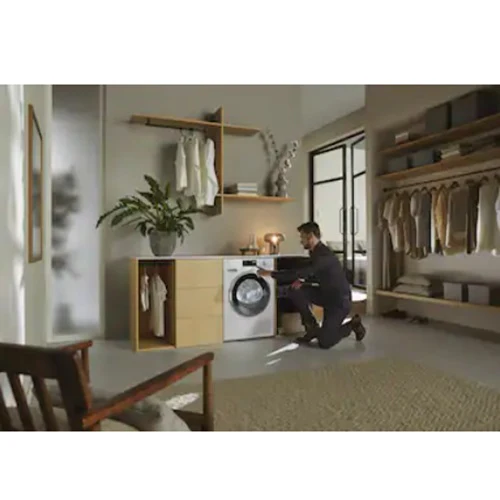 Miele TWF 760 WP Heat Pump Dryer-8kg - Image 5