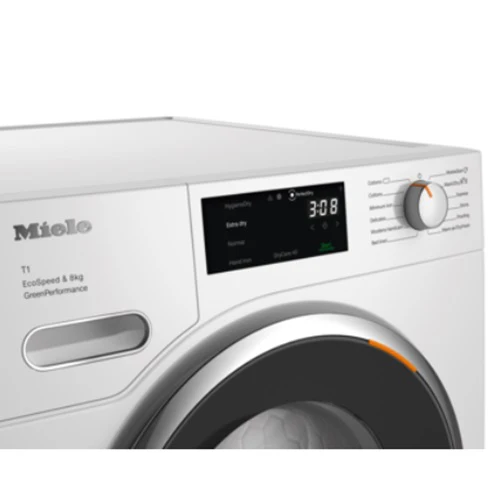 Miele TWL 780 WP Heat Pump Dryer-9kg - Image 4