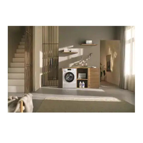 Miele WCR860WPS Front Load Washer - Image 5