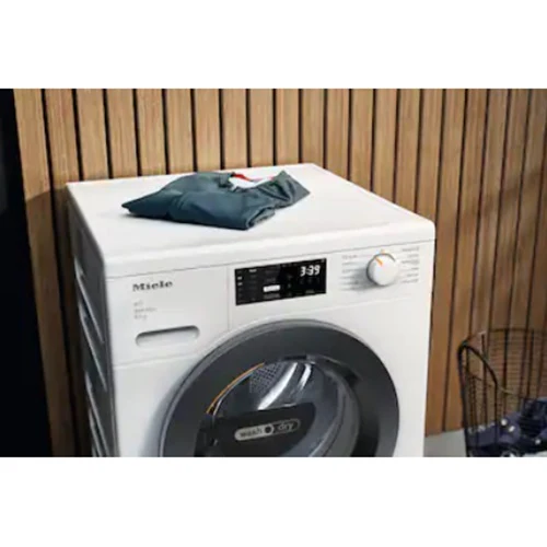 Miele WTD160WCS Washer/dryer-8/5kg - Image 3