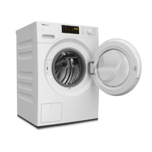 Miele WWD120WCS Front Load Washer - Image 3