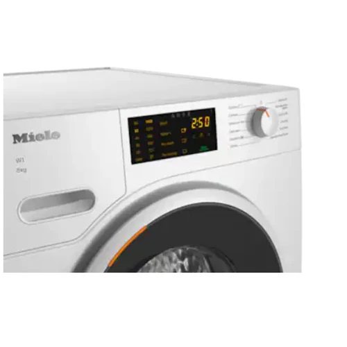 Miele WWD120WCS Front Load Washer - Image 4