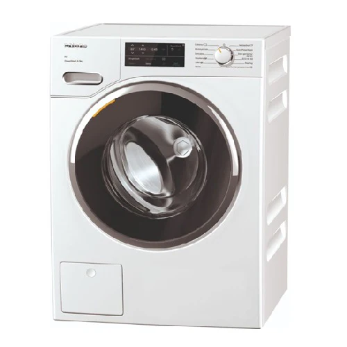 Miele WWG360WCS Front Load Washer - Image 2