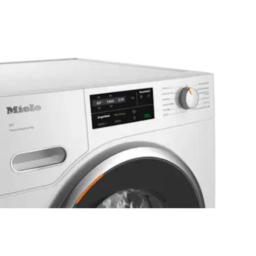 Miele WWG360WCS Front Load Washer - Image 4