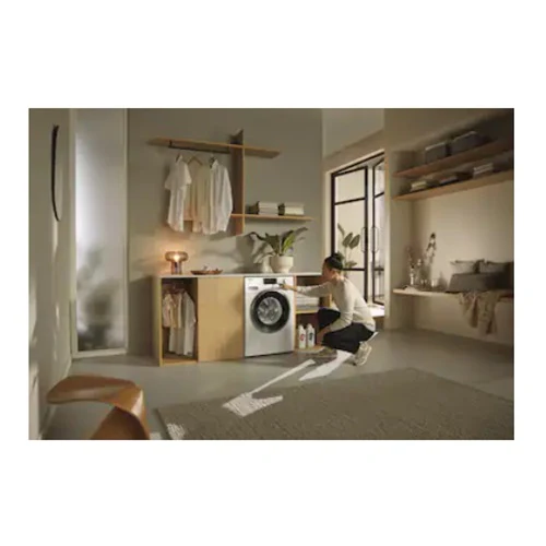 Miele WWG360WCS Front Load Washer - Image 5