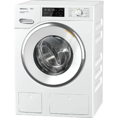 Miele WWH860WCS Front Load Washer - Image 3