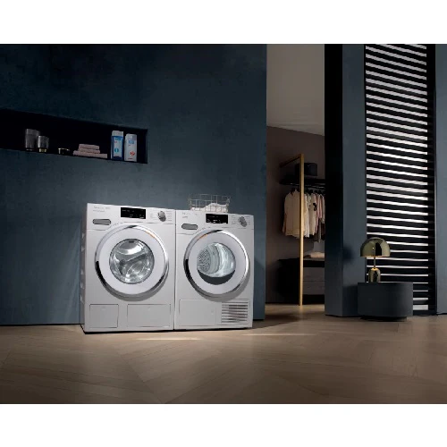 Miele WWH860WCS Front Load Washer - Image 5