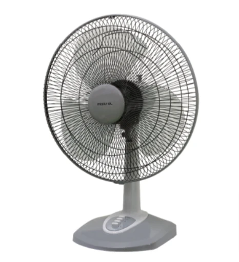 Mistral 16” Electric Table Fan MTF1617SE * Free $5 LC Online Voucher - Image 3