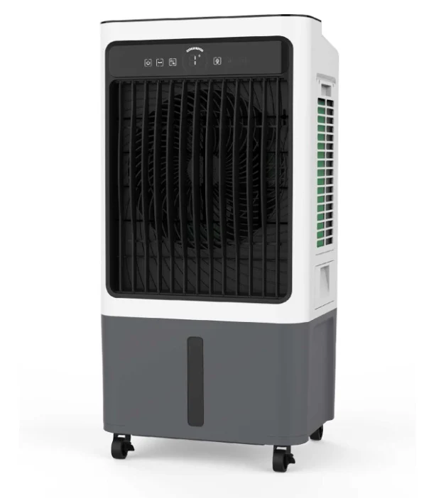 Mistral MAC3500R 35L Air Cooler with Remote Control - Image 3