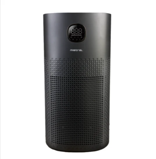 Mistral MAPF530 Air Purifier with Remote Control * Free $37 LC Online Voucher - Image 2
