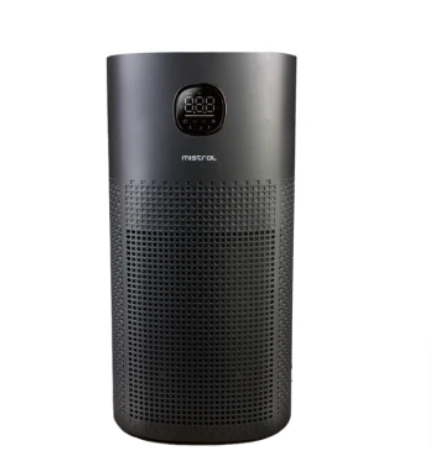 Mistral MAPF530 Air Purifier with Remote Control * Free $37 LC Online Voucher - Image 3