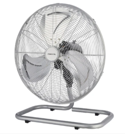 Mistral MFF2050N 20" Metal Floor Fan * Free $15 LC Online Voucher - Image 2