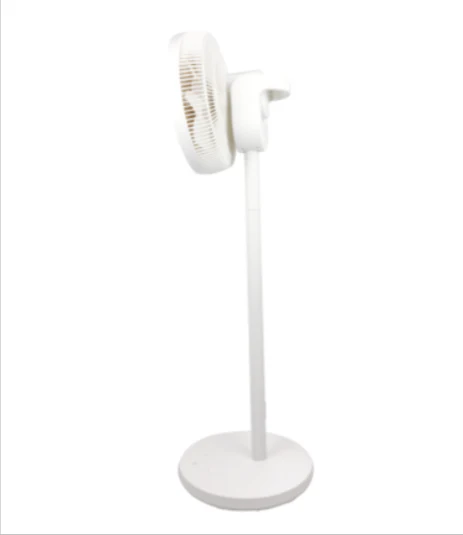 Mistral MHV1412R-G 12" DC High Velocity Stand Fan - Image 2