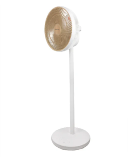 Mistral MHV1412R-G 12" DC High Velocity Stand Fan - Image 3