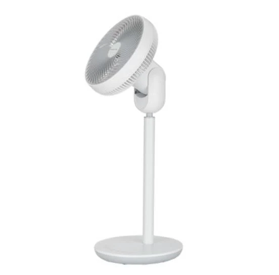 Mistral Mimica 10" High Velocity Stand Fan With Remote Control MHV998R - Image 2