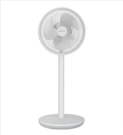Mistral Mimica 10" High Velocity Stand Fan With Remote Control MHV998R - Image 3