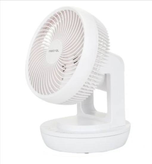 Mistral Mimica 9" High Velocity Fan With Remote Control MHV901R - Image 2