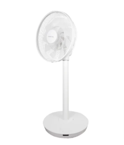 Mistral MLF1200R 12" DC Living Fan W/R * Free $19 LC Online Voucher - Image 2