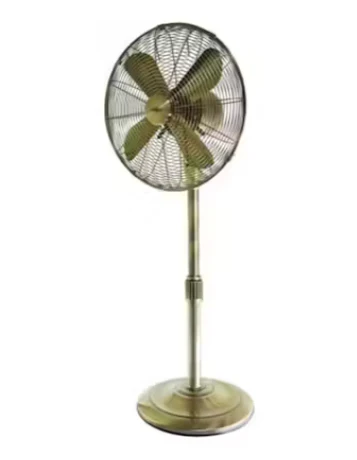 Mistral MLF14MB 14in Metal Slide Fan (50W) - Image 2