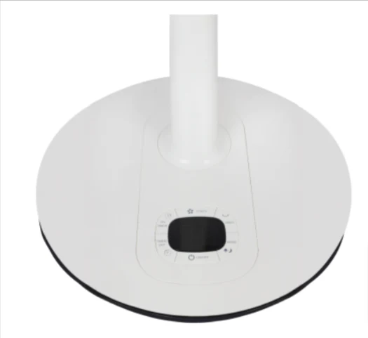 MISTRAL MLF3508DR SLIDE FAN WITH REMOTE CONTROL (14INCH) Free $13 LC Online Voucher - Image 2
