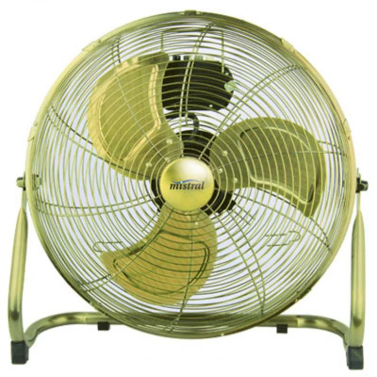 Mistral MPF16S 16IN Power Fan (100W) - Image 2