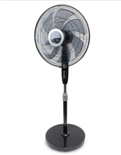 Mistral MSF1873 18" Stand Fan, 80W * Free $9 LC Online Voucher - Image 2