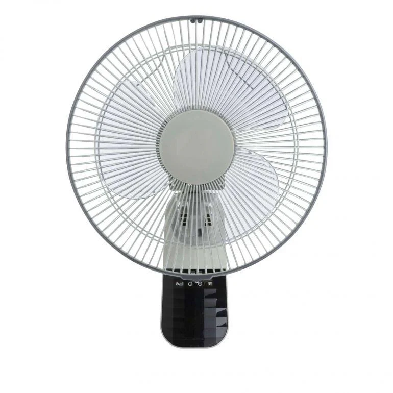 Mistral MWF3035R 12IN Wall Fan W/RC * Free $7 LC Online Voucher - Image 2