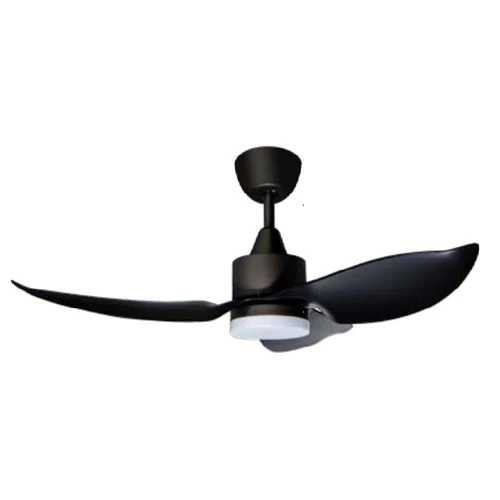 Mistral Space 54-BK/WH/"WD/WH"/"WD/GY" 54” Ceiling Fan - Image 5
