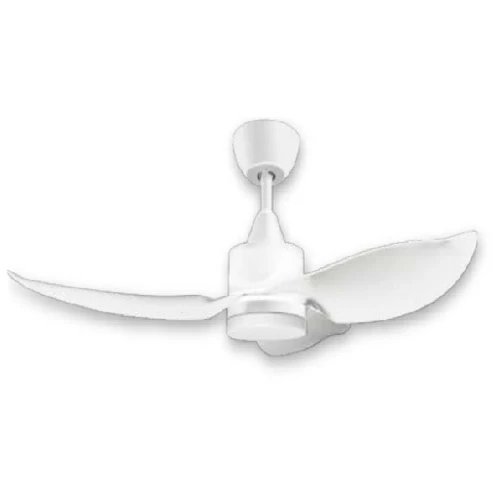 Mistral Space 54-BK/WH/"WD/WH"/"WD/GY" 54” Ceiling Fan - Image 6